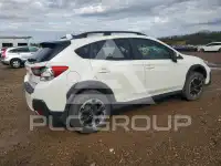 2023 Subaru Crosstrek фото