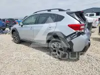 2023 Subaru Crosstrek photo