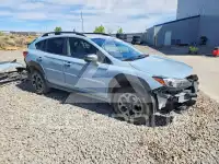 2023 Subaru Crosstrek фото