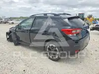 2023 Subaru Crosstrek фото