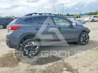2023 Subaru Crosstrek photo