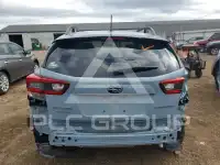 2023 Subaru Crosstrek фото