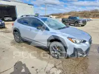2023 Subaru Crosstrek фото
