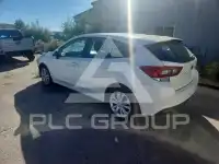 2023 Subaru Impreza фото