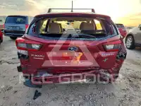 2023 Subaru Impreza фото
