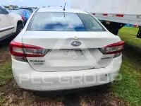 2023 Subaru Impreza фото