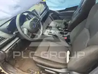 2023 Subaru Impreza фото