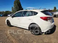 2023 Subaru Impreza фото