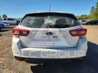 2023 Subaru Impreza фото