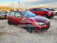 2023 Subaru Impreza фото
