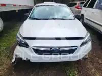 2023 Subaru Impreza фото