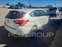 2023 Subaru Impreza фото