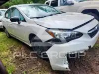 2023 Subaru Impreza фото