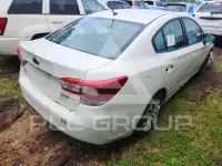2023 Subaru Impreza фото