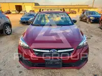 2023 Subaru Impreza фото