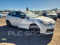 2023 Subaru Impreza фото