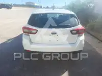 2023 Subaru Impreza фото
