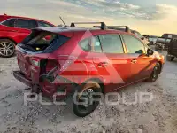 2023 Subaru Impreza фото