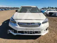 2023 Subaru Impreza фото