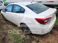 2023 Subaru Impreza фото
