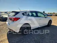 2023 Subaru Impreza фото