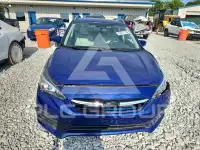 2023 Subaru Impreza фото