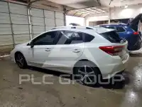 2023 Subaru Impreza фото