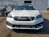 2023 Subaru Impreza photo