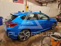 2023 Subaru Impreza фото