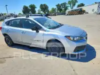 2023 Subaru Impreza фото