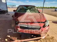 2023 Subaru Impreza фото