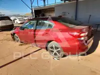 2023 Subaru Impreza фото