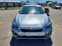 2023 Subaru Impreza фото