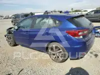 2023 Subaru Impreza photo