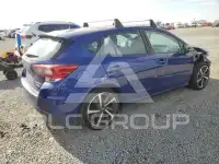 2023 Subaru Impreza photo