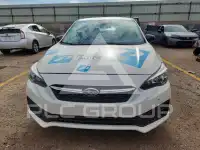 2023 Subaru Impreza фото