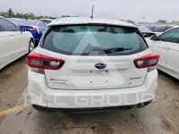 2023 Subaru Impreza фото
