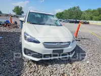 2023 Subaru Impreza photo