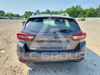 2023 Subaru Impreza фото