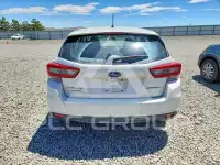 2023 Subaru Impreza photo