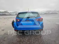 2023 Subaru Impreza фото