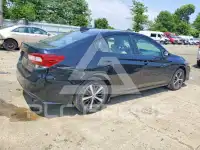 2023 Subaru Impreza фото