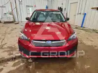 2023 Subaru Impreza фото