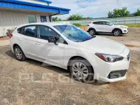 2023 Subaru Impreza фото