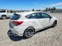 2023 Subaru Impreza photo