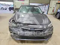 2023 Subaru Impreza фото