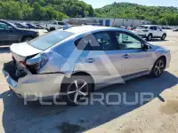 2023 Subaru Impreza фото