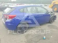 2023 Subaru Impreza фото