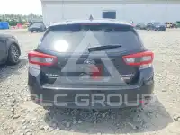 2023 Subaru Impreza фото