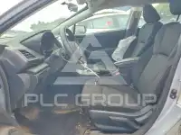2023 Subaru Impreza фото